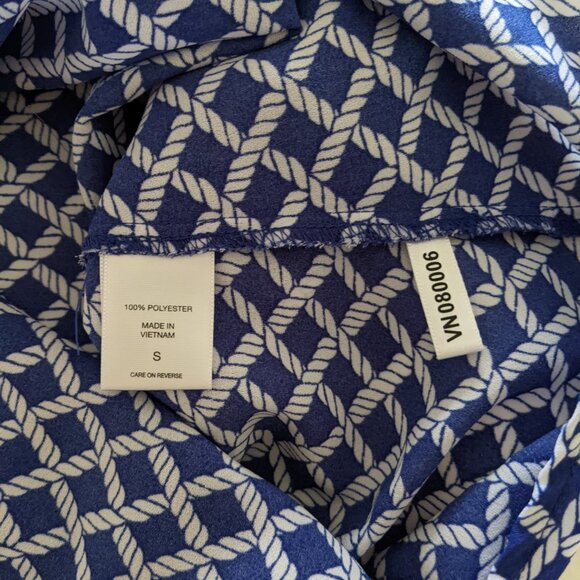 NY&Co sleeveless blouse - Picture 4 of 4